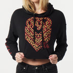 PROWLER CROPPED HOODIE