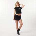 READY TO GO BABY TEE