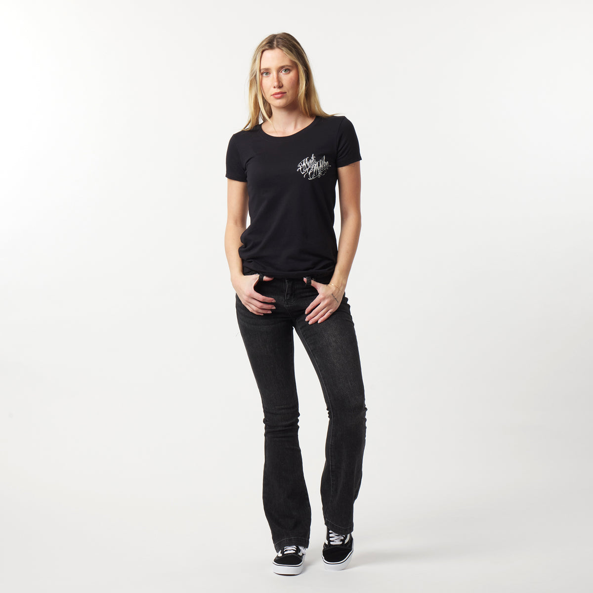 CORSET TEE