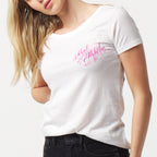 CORSET TEE