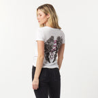 CORSET TEE