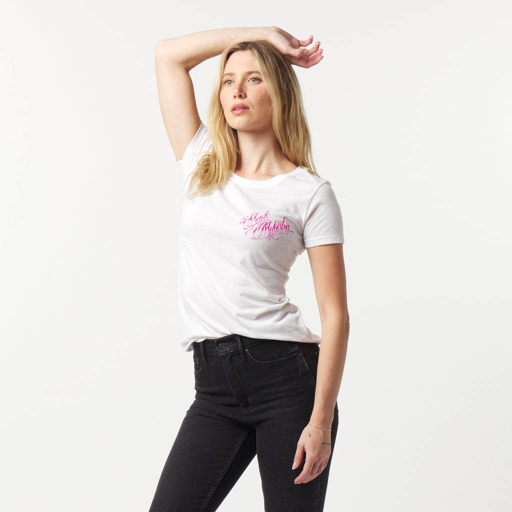 CORSET TEE