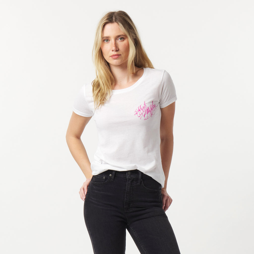 CORSET TEE