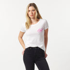 CORSET TEE