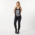 HOMELAND RACERBACK TANK