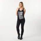 HOMELAND RACERBACK TANK