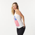 HOMELAND RACERBACK TANK
