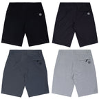 HYBRID SHORTS 4-PACK