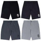 HYBRID SHORTS 4-PACK