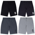 HYBRID SHORTS 4-PACK