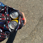 D-LUSH BOARDSHORTS