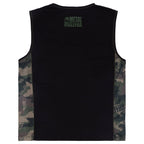 VALOR JERSEY TANK