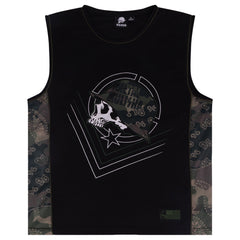 MURRAL Stem jersey tank ミューラル MURRAL Stem jersey tank ミューラルの通販 | LIFESTYLEAYURVEDIC