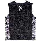 SERVICE JERSEY TANK