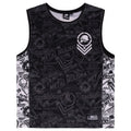 SERVICE JERSEY TANK
