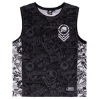 SERVICE JERSEY TANK