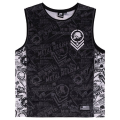 美品 MURRAL Stem jersey tank ミューラル M 美品 MURRAL Stem jersey tank ミューラル M MURRAL 人気・おすすめ