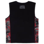 SKY HIGH JERSEY TANK