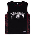 ROOTED JERSEY TANK