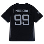 METAL BALL BASEBALL JERSEY