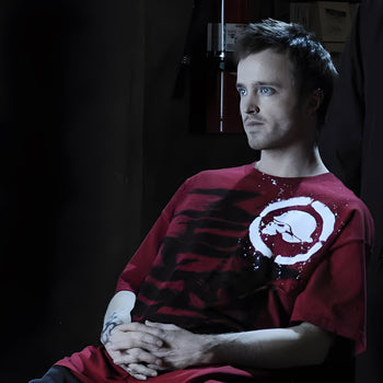 PINKMAN TEE