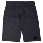 DARK CHARCOAL HEATHER
