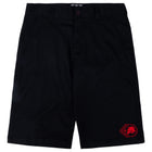 BLACK RED