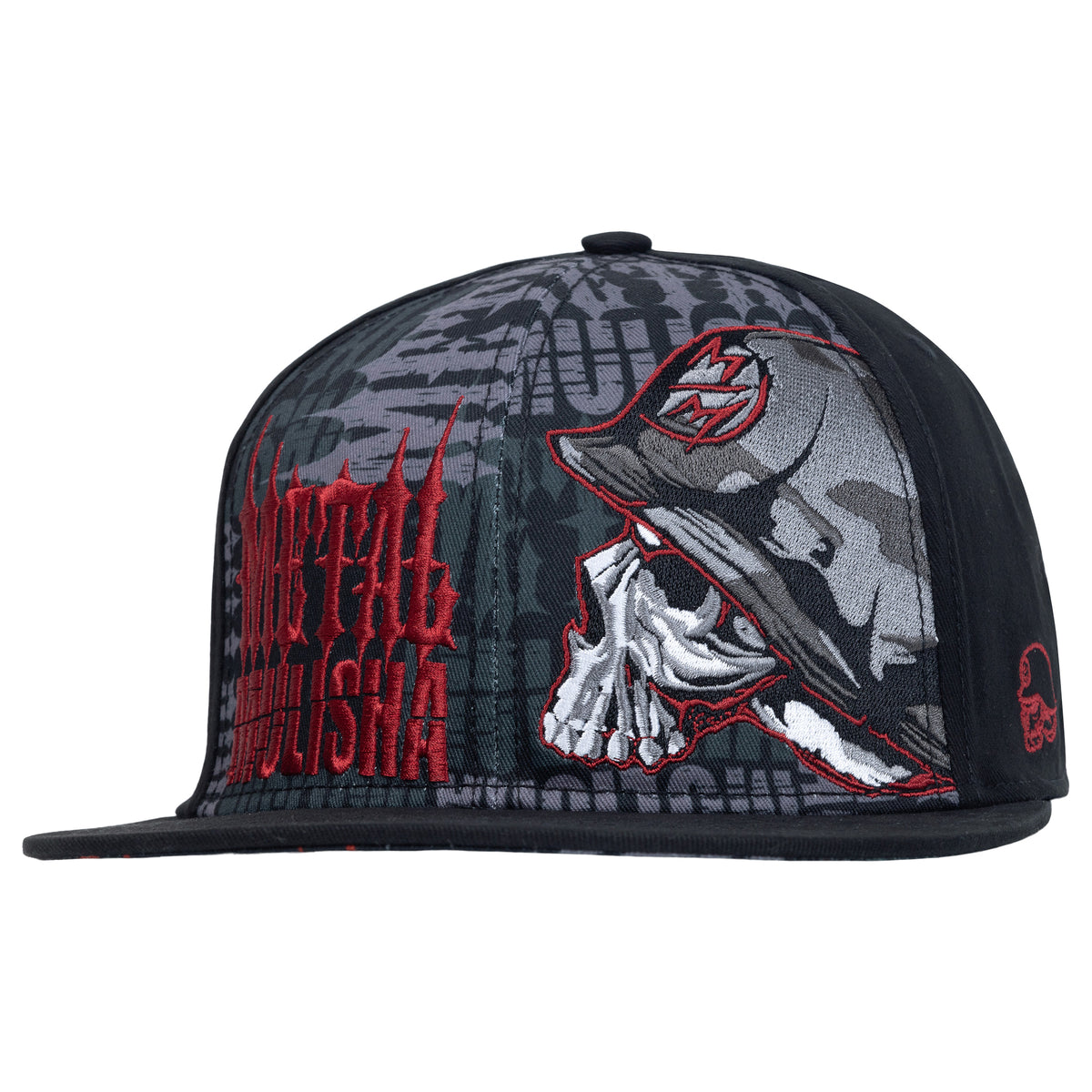 BUNKER FLEX HAT bunker-flex-hat