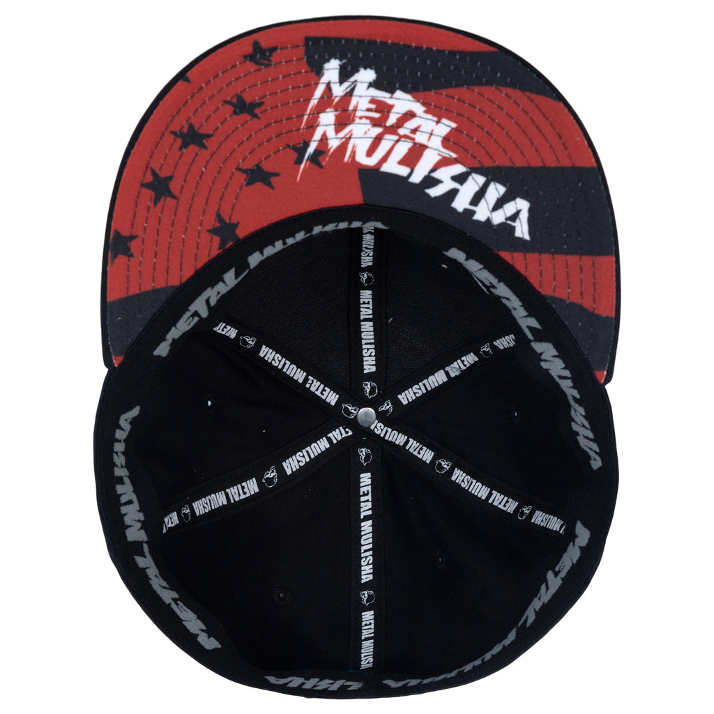 D-DAY FLEX HAT