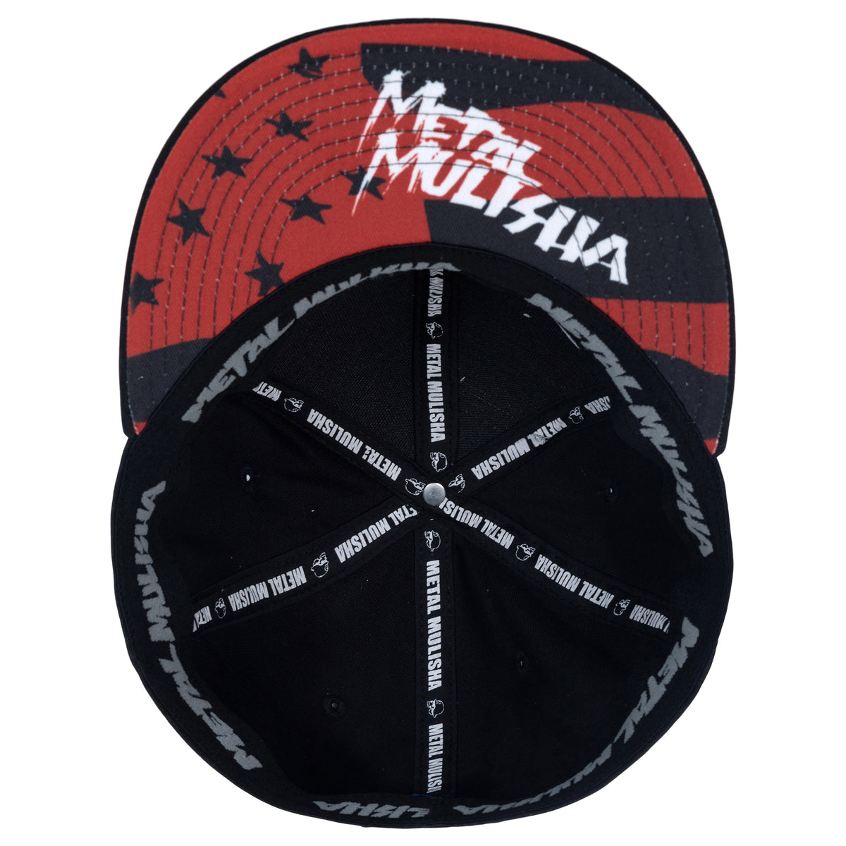 D-DAY FLEX HAT