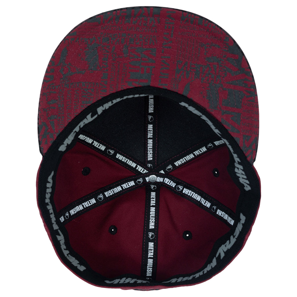 GHOST 2 FLEX HAT