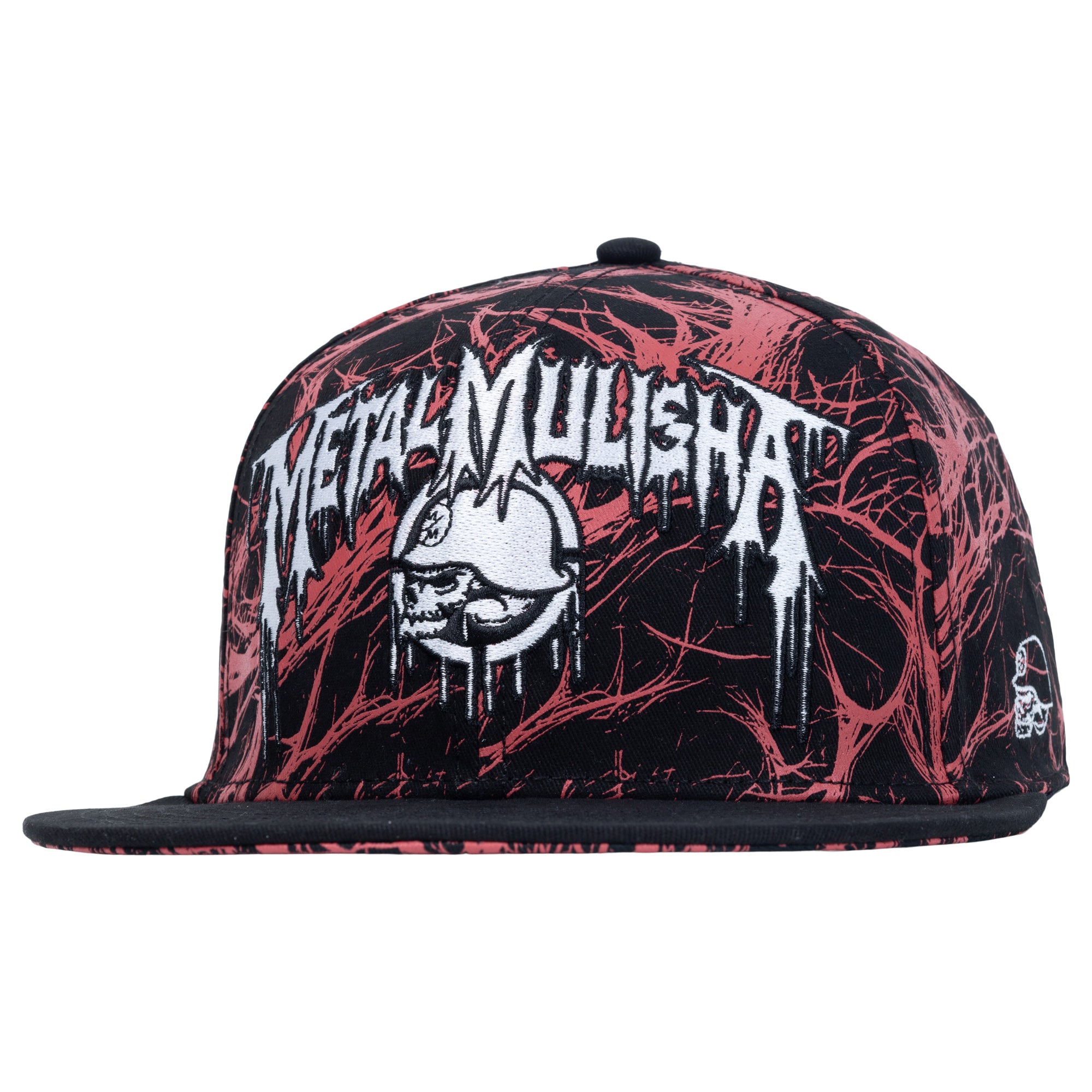 Metal mulisha snapback hats deals