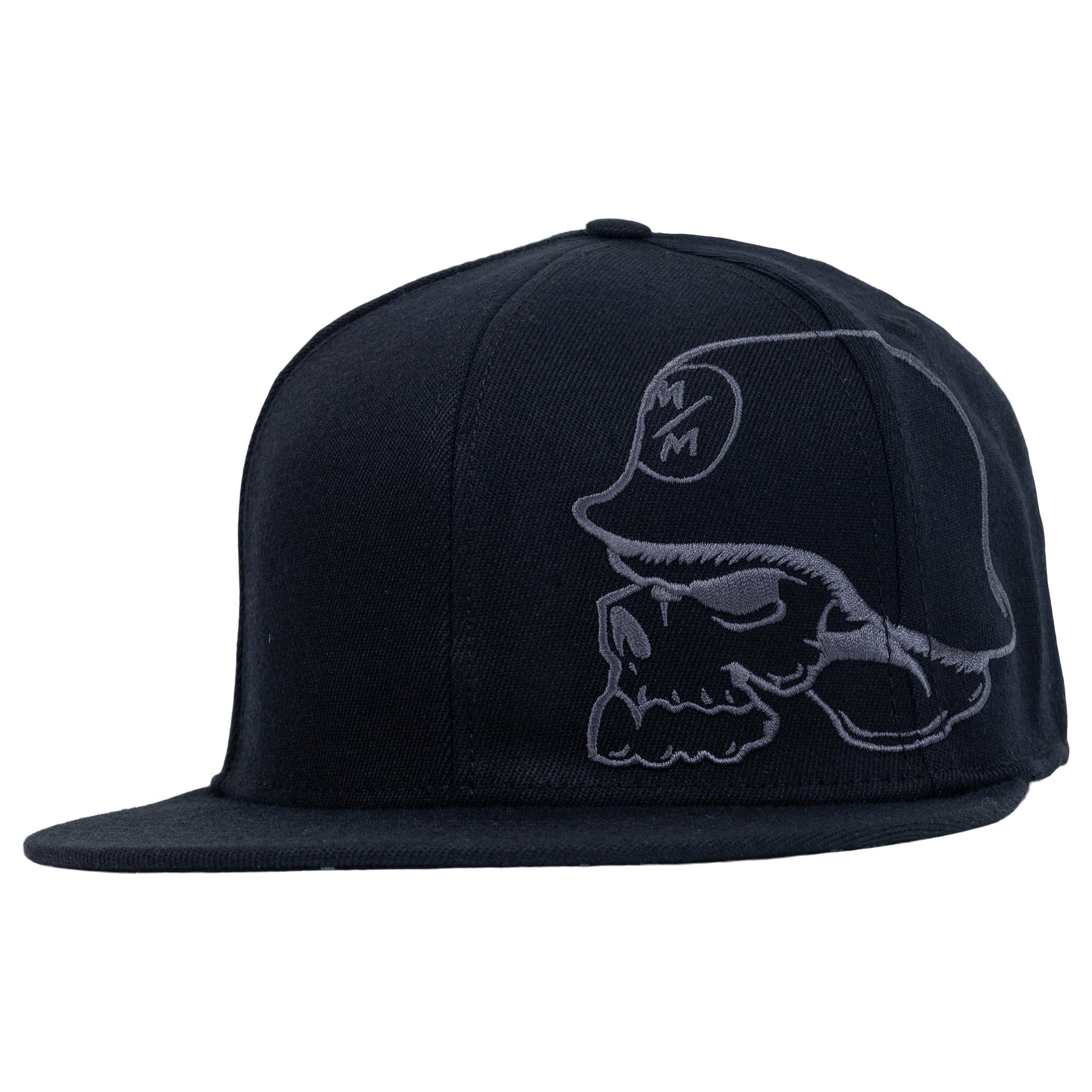 metal mulisha handschuhe MOBBER FLEX HAT