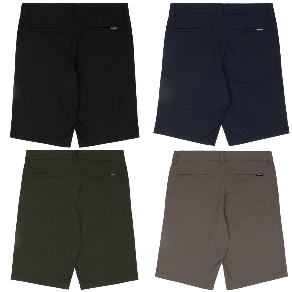 OG CHINO SHORTS 4-PACK