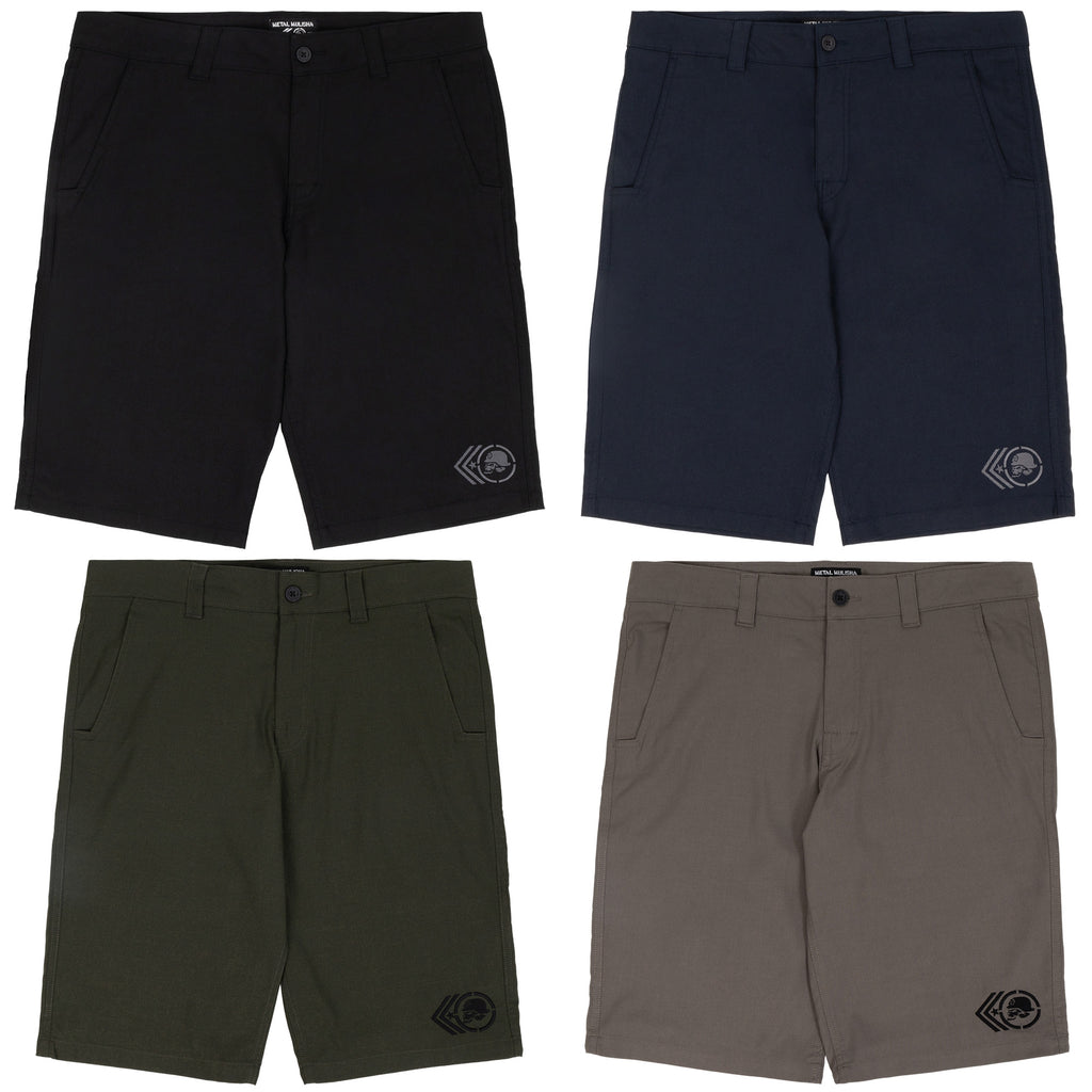 OG CHINO SHORTS 4-PACK