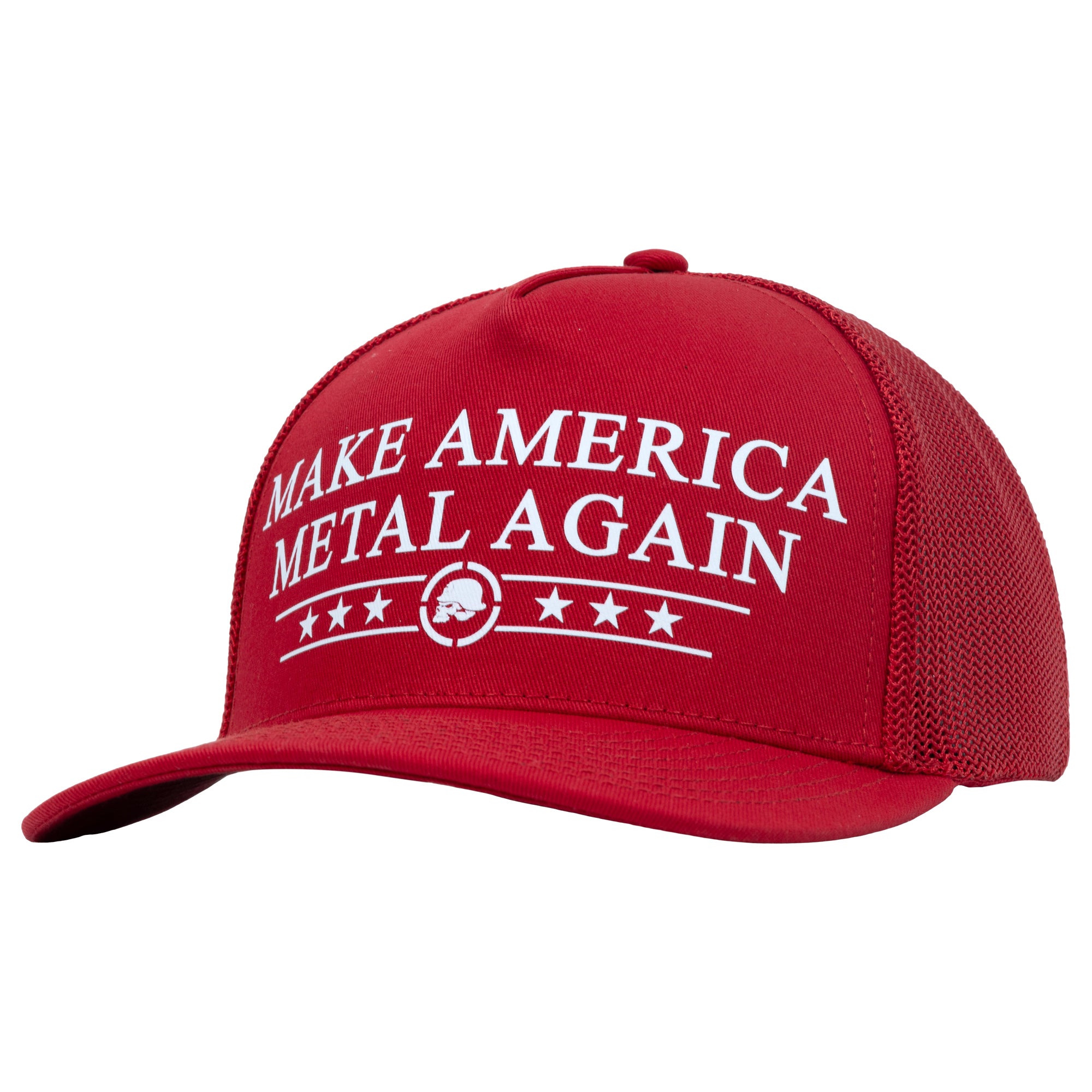 ELECTED SNAPBACK HAT | Metal Mulisha