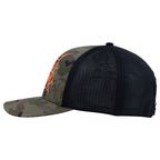 WERD SNAPBACK HAT