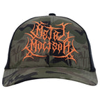 WERD SNAPBACK HAT