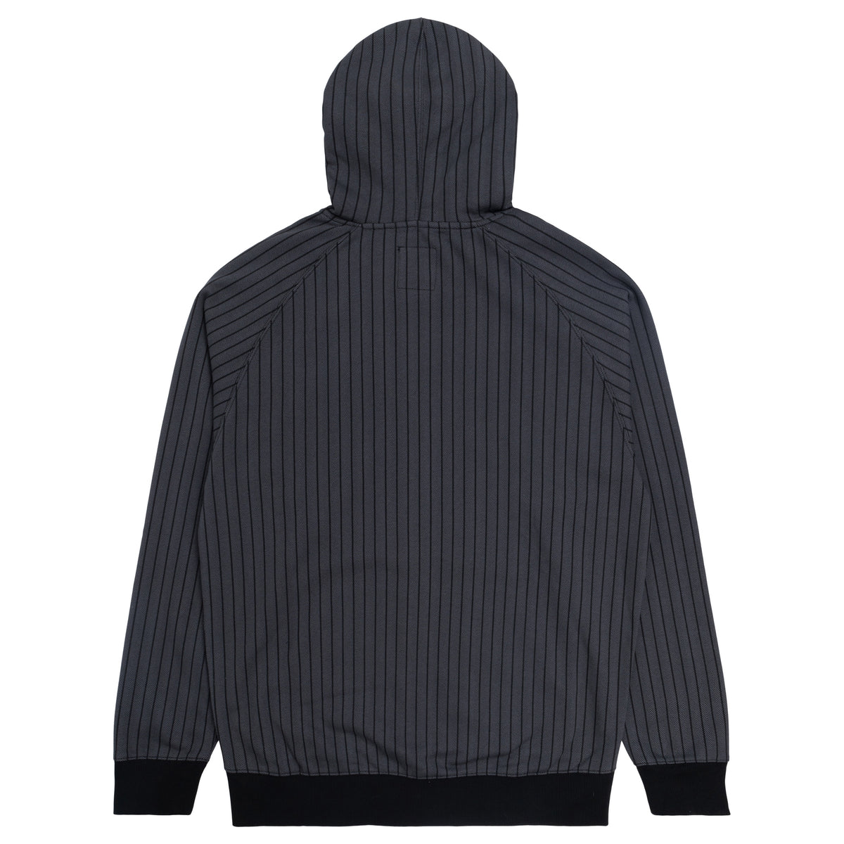 REVOLVER HEAVY ZIP HOODIE