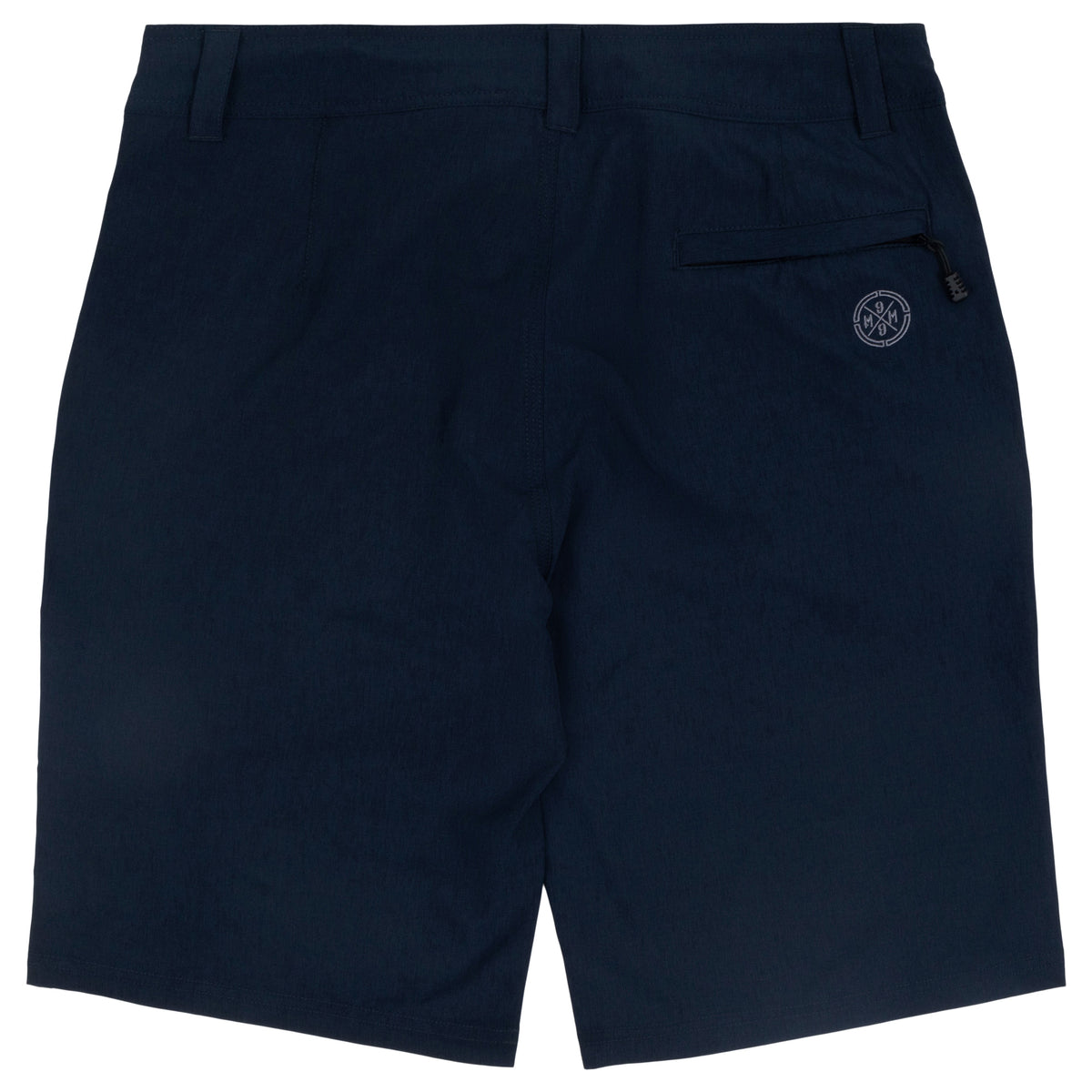 CROOKED HYBRID BOARDSHORTS