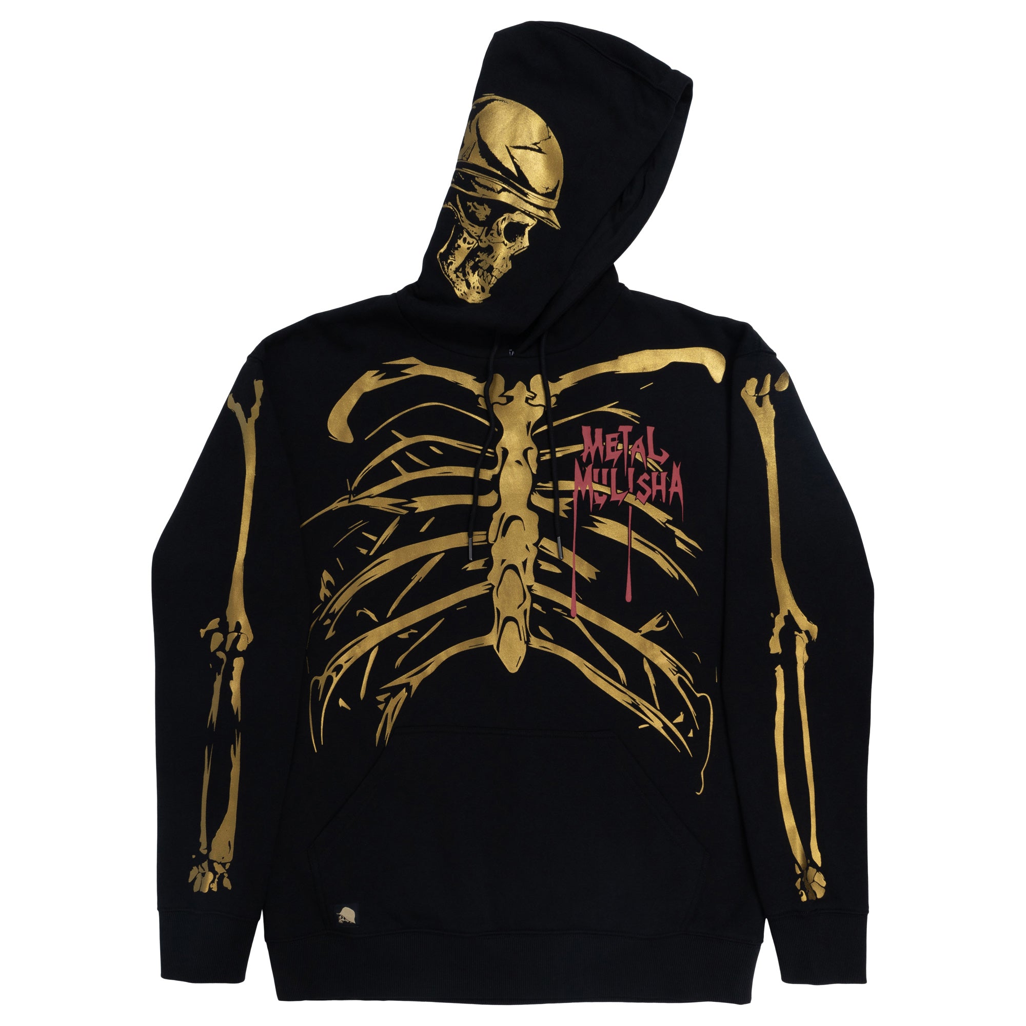 Metal mulisha hoodies canada best sale