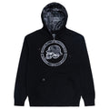 DEPOSIT HEAVY ZIP HOODIE