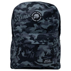 BLACK CAMO