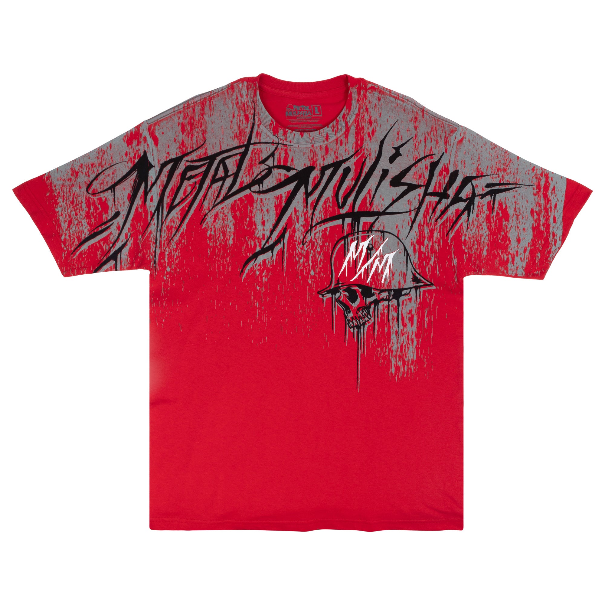 CESSPOOL TEE | Metal Mulisha