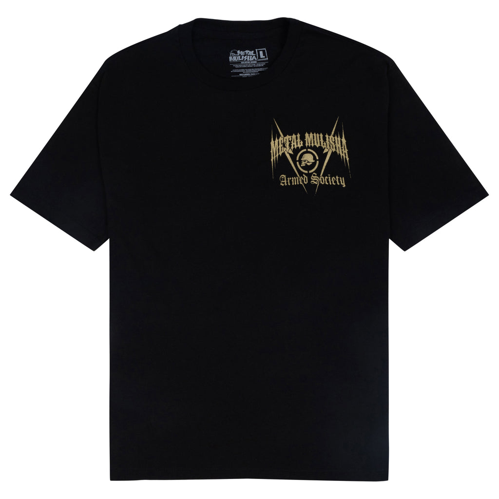 DEFENSE TEE