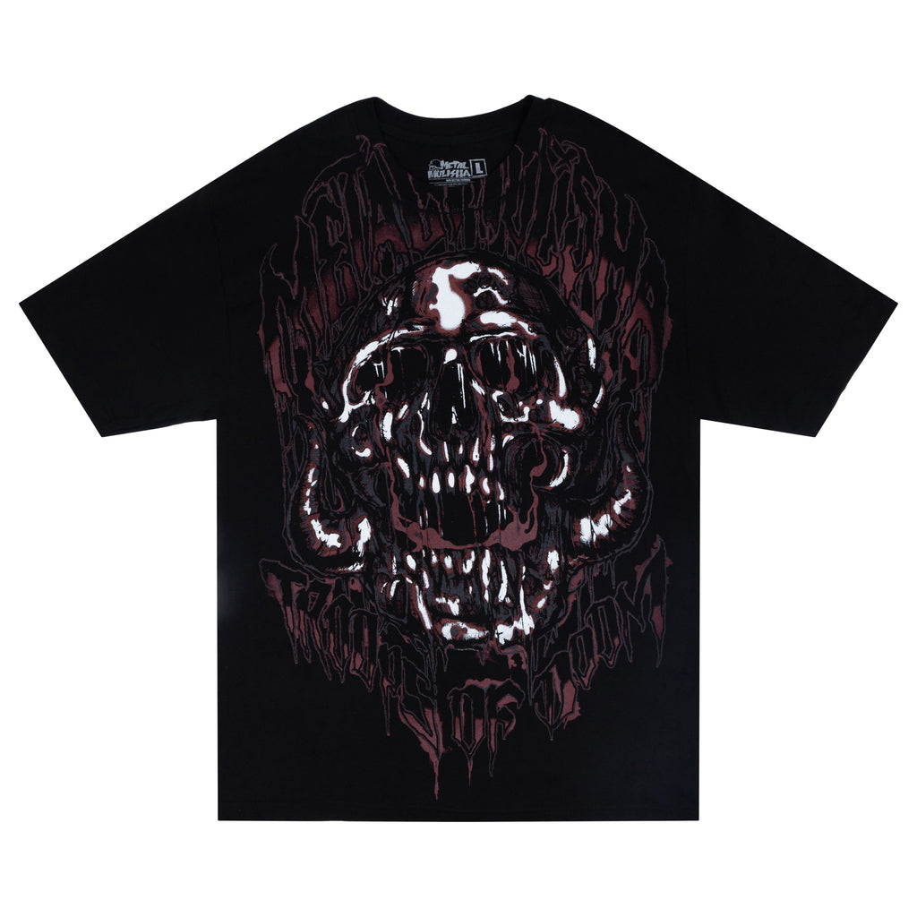 ROTTEN TEE