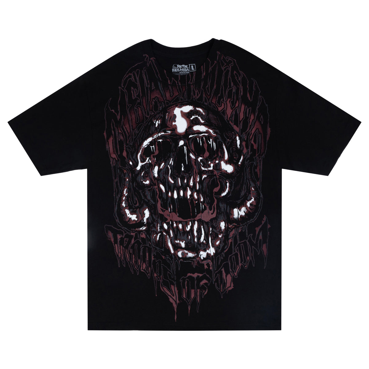 ROTTEN TEE