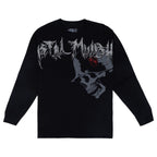 GRAVITY LS TEE