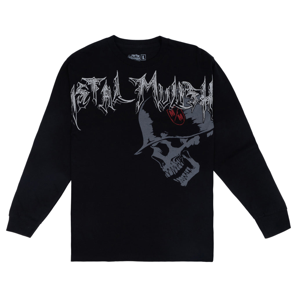 GRAVITY LS TEE | Metal Mulisha