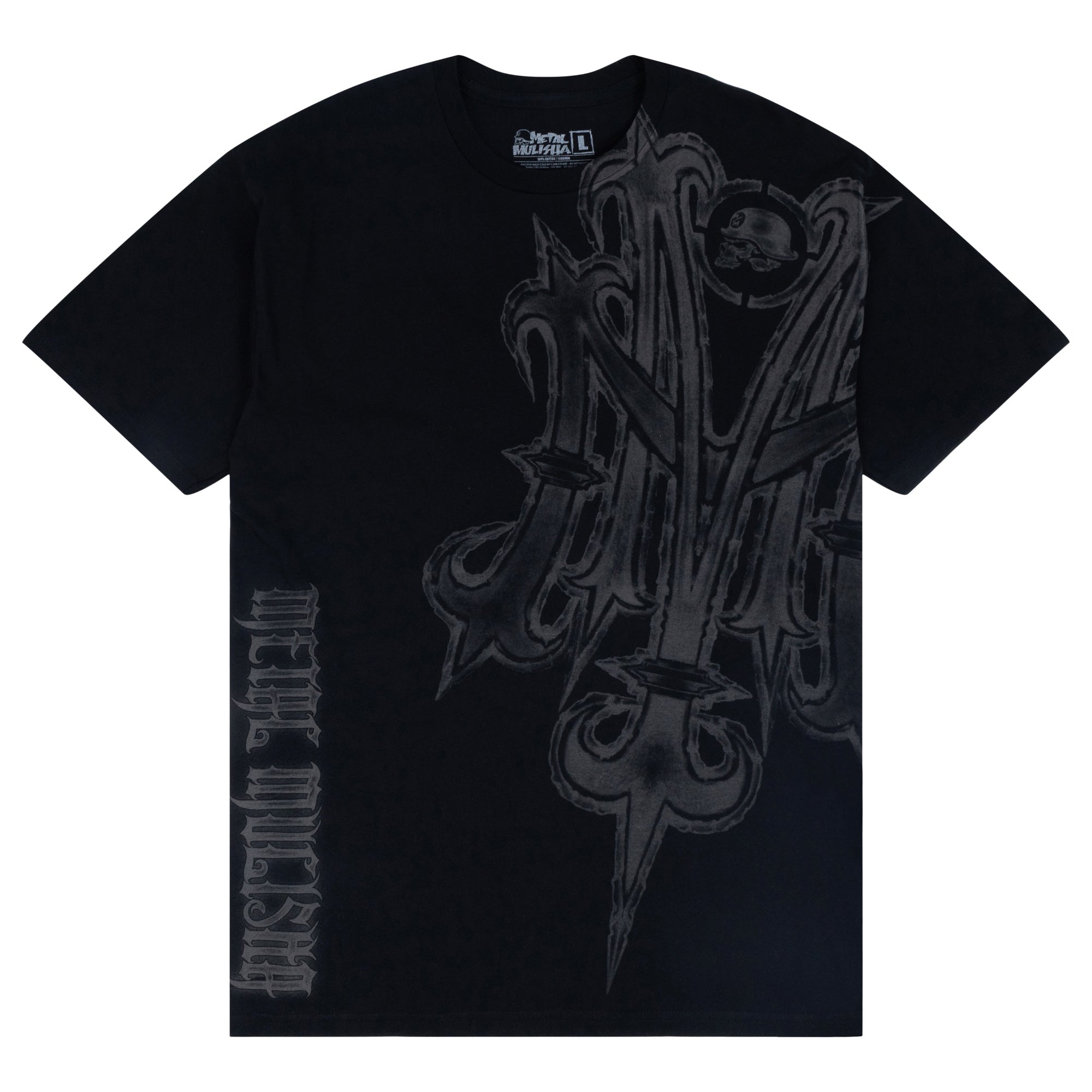 RECOLLECT TEE | Metal Mulisha